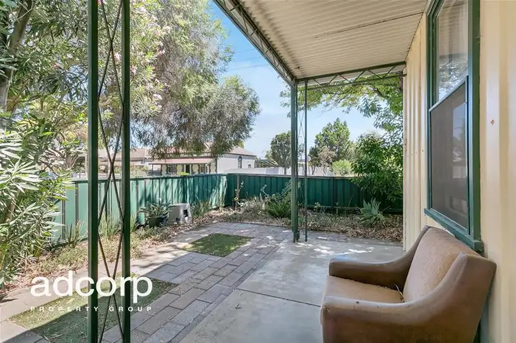 Fourth view of Homely house listing, 1 - 2/16 - 18 Goldsworthy Road, Ethelton SA 5015