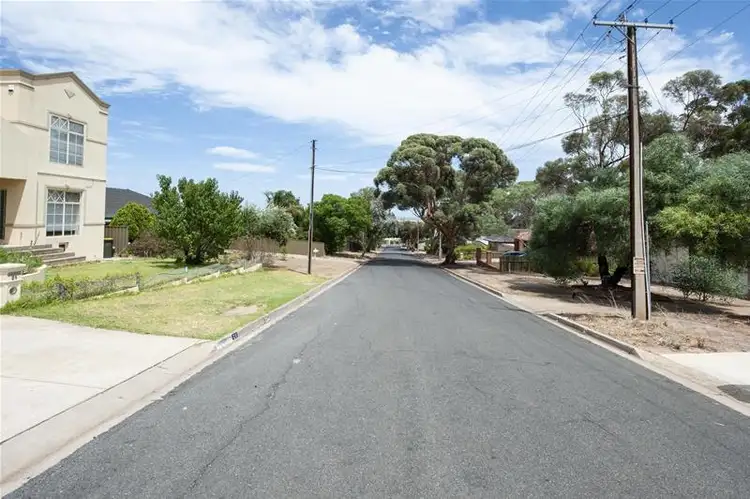 Second view of Homely house listing, 26 Fairway Street, Para Hills SA 5096