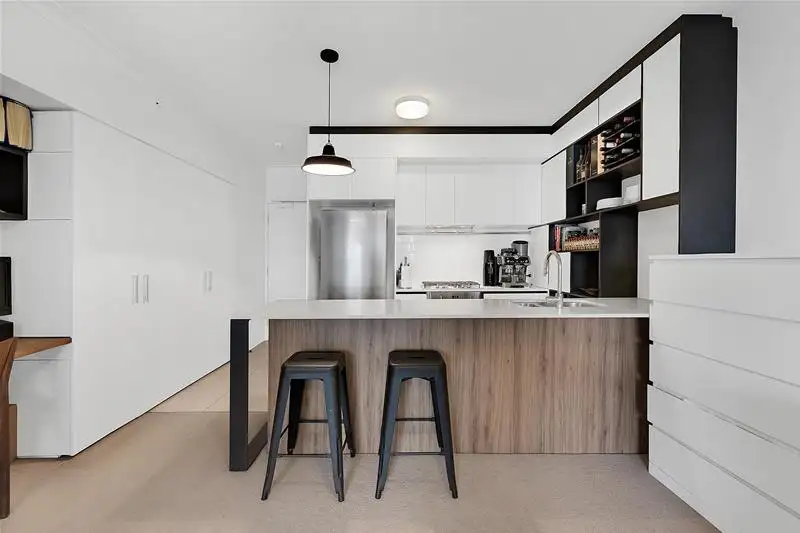 Main view of Homely apartment listing, 20108/11 Beesley Street, West End QLD 4101