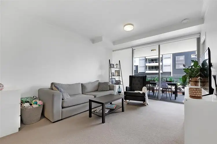 Fourth view of Homely apartment listing, 20108/11 Beesley Street, West End QLD 4101