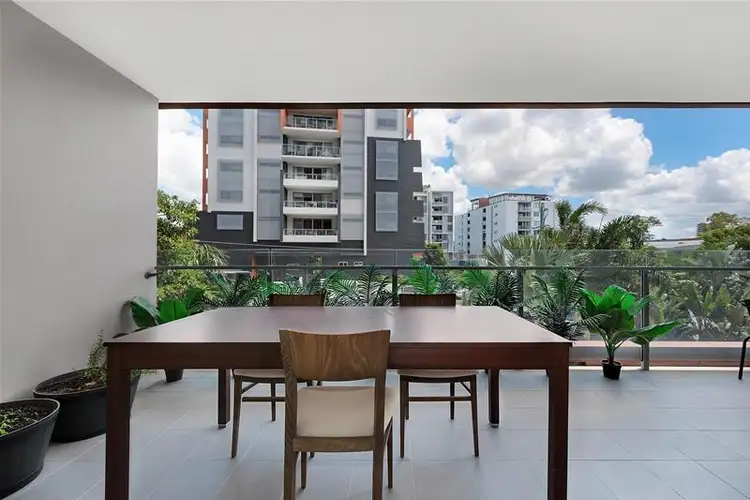 Fifth view of Homely apartment listing, 20108/11 Beesley Street, West End QLD 4101