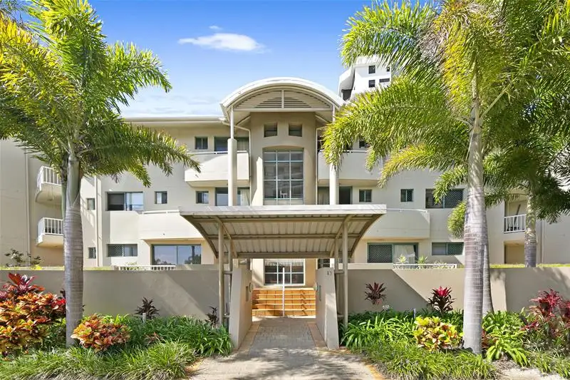 Main view of Homely apartment listing, 'Main Beach Views' Montgomery Avenue, Main Beach QLD 4217