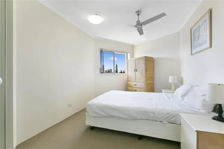Fourth view of Homely apartment listing, 'Main Beach Views' Montgomery Avenue, Main Beach QLD 4217