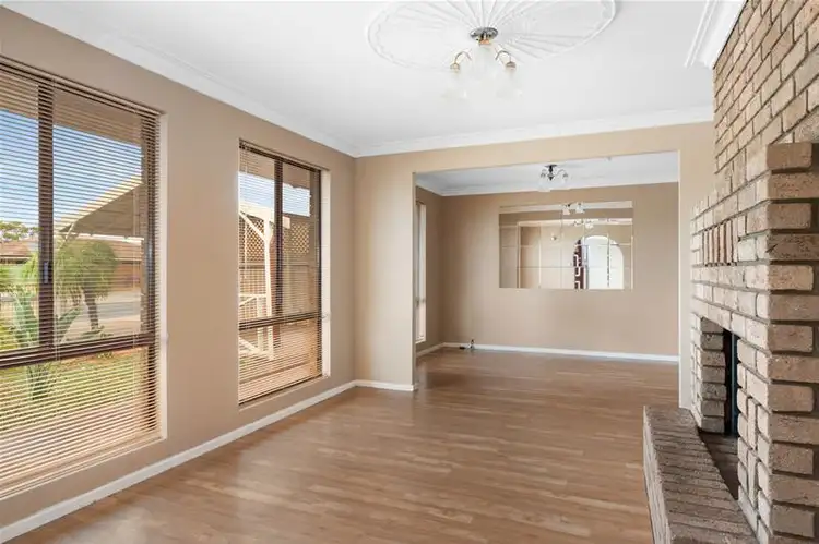 Second view of Homely house listing, 23 O'Connor Way, West Lamington WA 6430