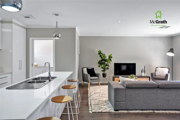 Fifth view of Homely house listing, 57A Craig Street, Richmond SA 5033