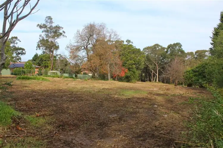 85 Chapman Parade, Faulconbridge NSW 2776