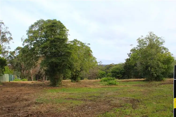 Second view of Homely rural property listing, 85 Chapman Parade, Faulconbridge NSW 2776