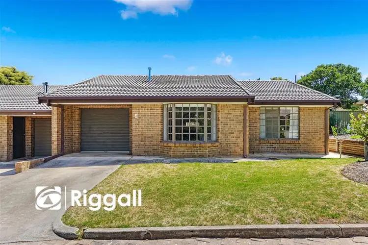 3/1262 Grand Junction Road, Hope Valley SA 5090