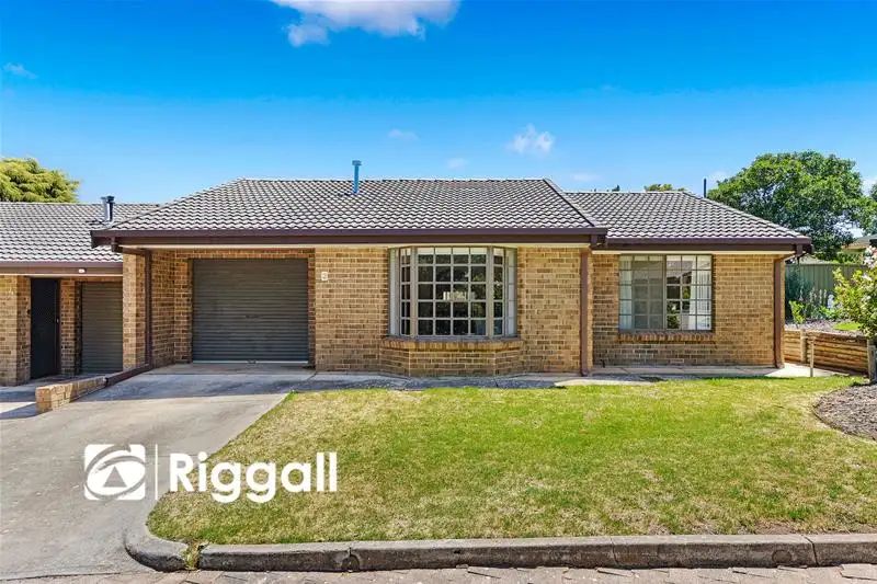Main view of Homely house listing, 3/1262 Grand Junction Road, Hope Valley SA 5090