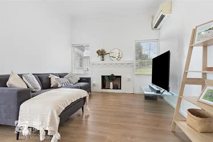 Second view of Homely house listing, 4 George Booth Drive, Seahampton NSW 2286