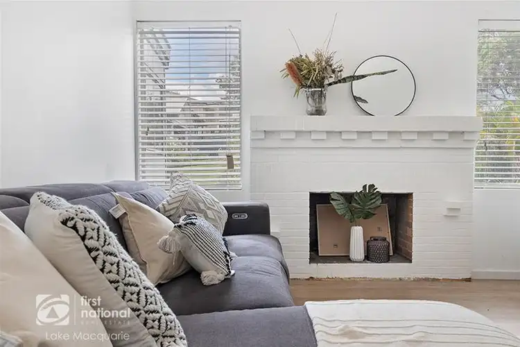 Third view of Homely house listing, 4 George Booth Drive, Seahampton NSW 2286