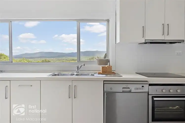 Fifth view of Homely house listing, 4 George Booth Drive, Seahampton NSW 2286