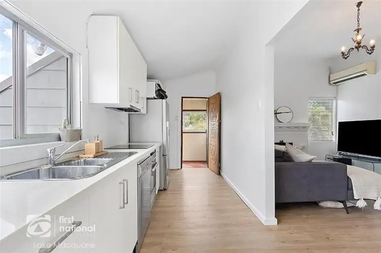 Sixth view of Homely house listing, 4 George Booth Drive, Seahampton NSW 2286