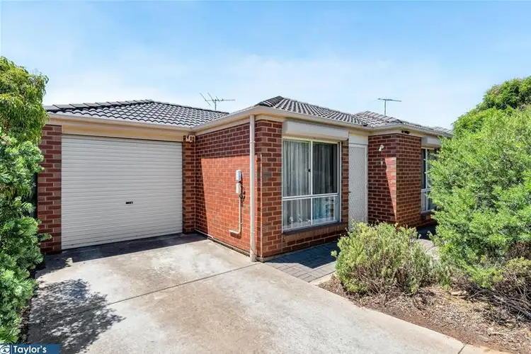 Second view of Homely unit listing, 6/64-68 Bagster Road, Salisbury North SA 5108
