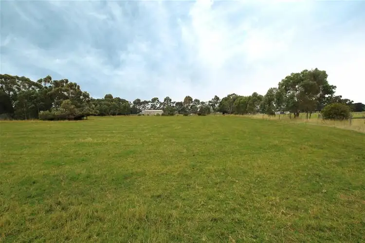 Fourth view of Homely land listing, 116 Bryan O'Lynn Road, Purnim VIC 3278