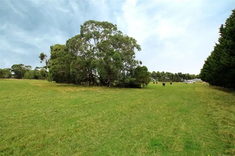 Sixth view of Homely land listing, 116 Bryan O'Lynn Road, Purnim VIC 3278