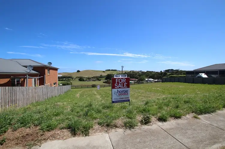 Main view of Homely land listing, 41 Adriana Crescent, Warrnambool VIC 3280