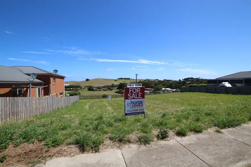 Main view of Homely land listing, 41 Adriana Crescent, Warrnambool VIC 3280