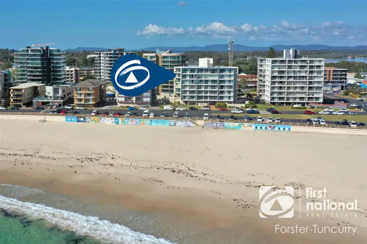 21/8-12 North Street, Forster NSW 2428