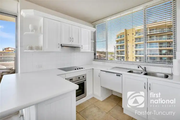 Sixth view of Homely apartment listing, 21/8-12 North Street, Forster NSW 2428