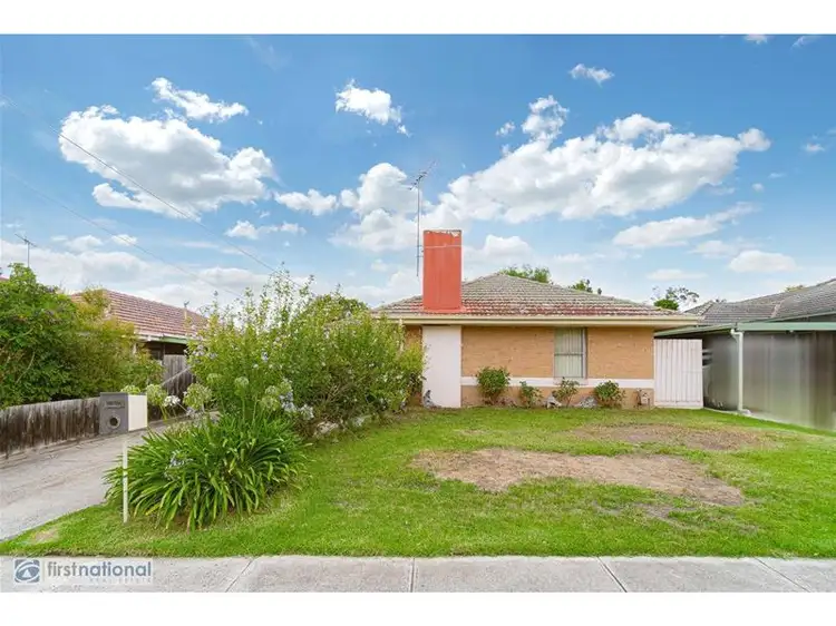 Main view of Homely house listing, 3 Gavin Street, Jacana VIC 3047
