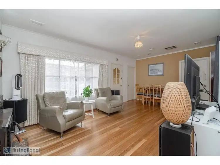 Second view of Homely house listing, 3 Gavin Street, Jacana VIC 3047