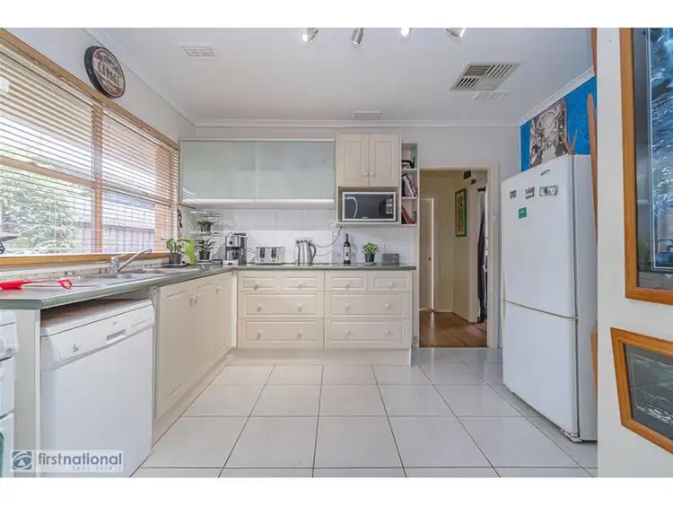 Third view of Homely house listing, 3 Gavin Street, Jacana VIC 3047