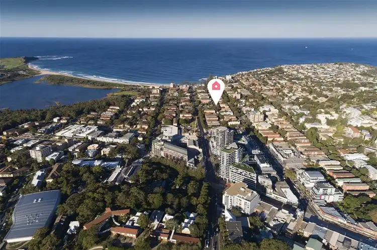 Fifth view of Homely unit listing, 6/8 Avon Road, Dee Why NSW 2099