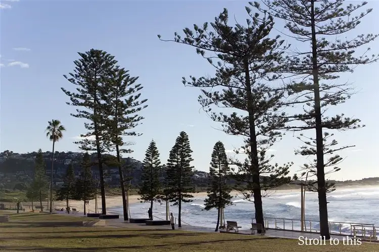 Sixth view of Homely unit listing, 6/8 Avon Road, Dee Why NSW 2099
