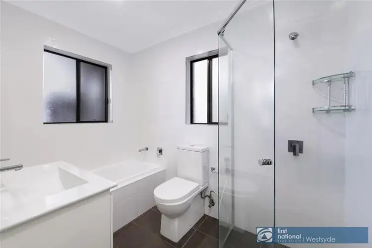 Sixth view of Homely apartment listing, 14/97-99 Stapleton Street, Pendle Hill NSW 2145