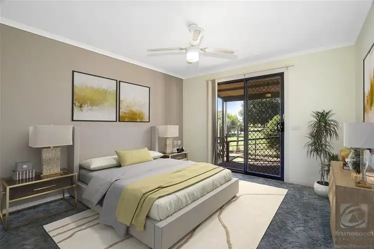 Fifth view of Homely unit listing, 80/5189 Riverina Highway, Howlong NSW 2643