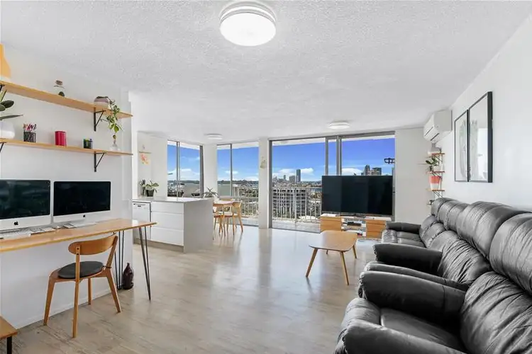 Fifth view of Homely apartment listing, 124/30 Watson Esplanade, Surfers Paradise QLD 4217