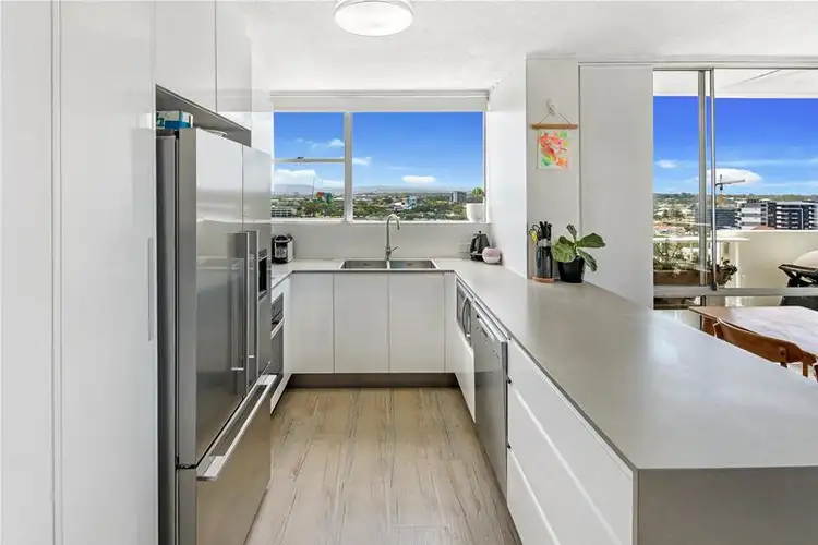 Sixth view of Homely apartment listing, 124/30 Watson Esplanade, Surfers Paradise QLD 4217