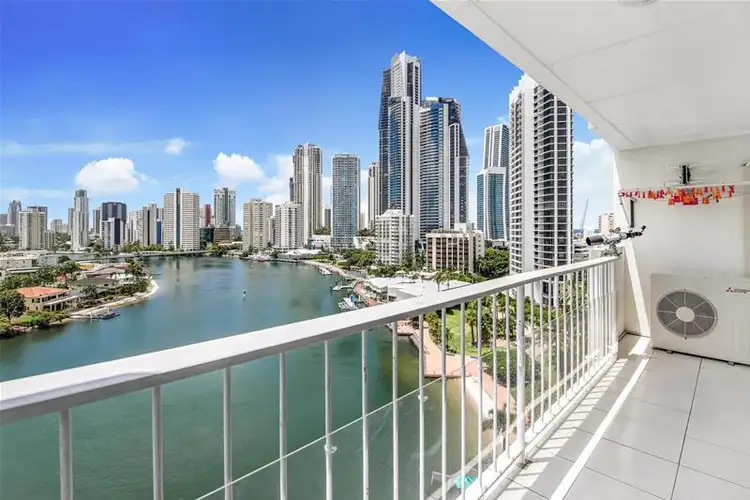 Seventh view of Homely apartment listing, 124/30 Watson Esplanade, Surfers Paradise QLD 4217