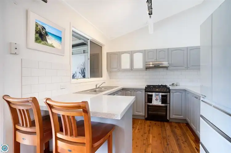 Second view of Homely house listing, 46 Morse Avenue, Kanahooka NSW 2530