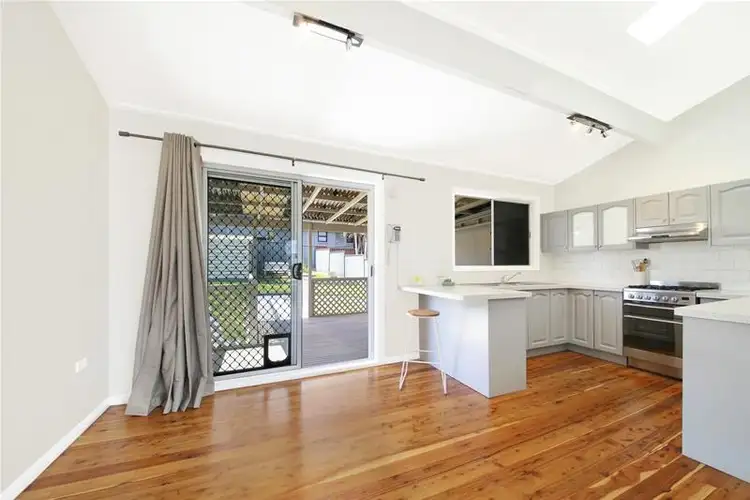 Fourth view of Homely house listing, 46 Morse Avenue, Kanahooka NSW 2530