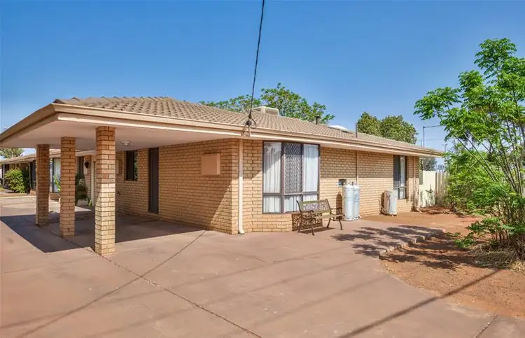 Main view of Homely unit listing, 4/43 Piccadilly Street, Piccadilly WA 6430