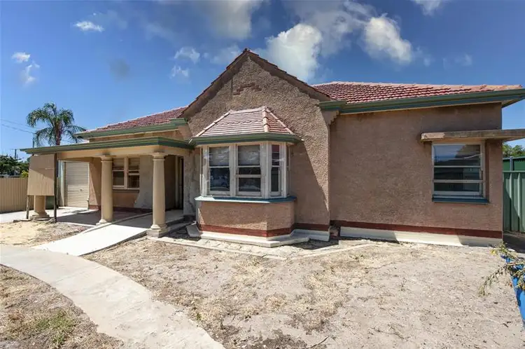 Main view of Homely house listing, 30 Railway Terrace, Largs Bay SA 5016