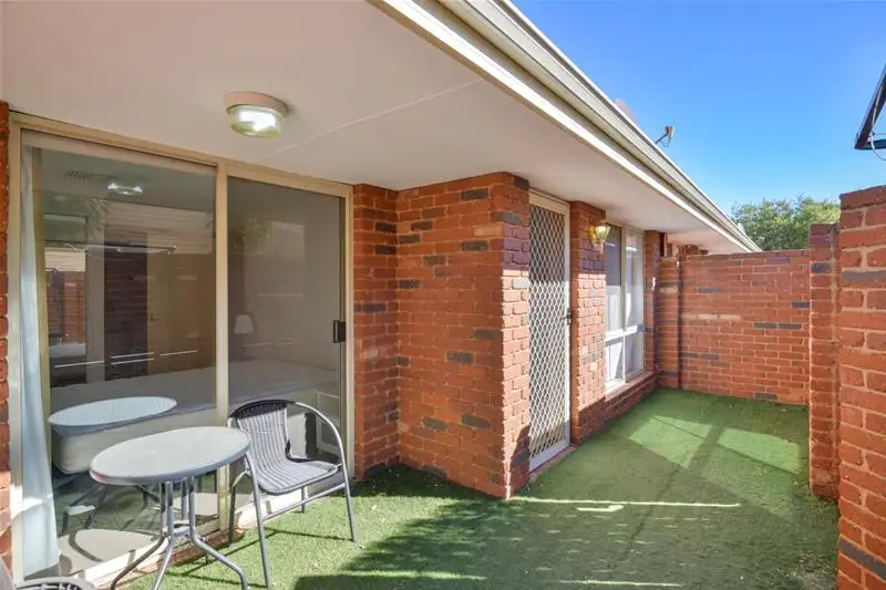 Main view of Homely unit listing, 6/460 Hannan Street, Kalgoorlie WA 6430