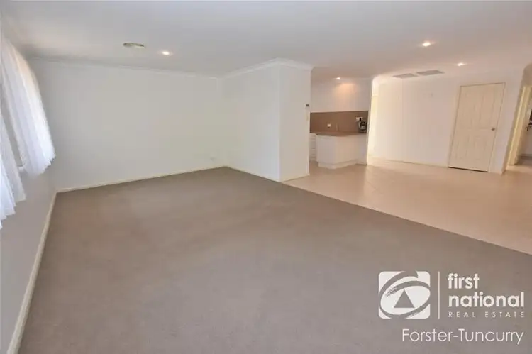 Third view of Homely villa listing, 2/16 Parkes Street, Tuncurry NSW 2428