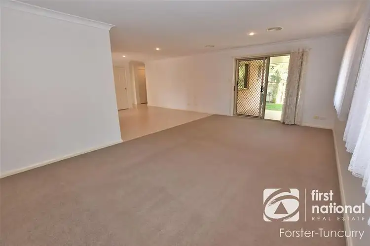 Fourth view of Homely villa listing, 2/16 Parkes Street, Tuncurry NSW 2428