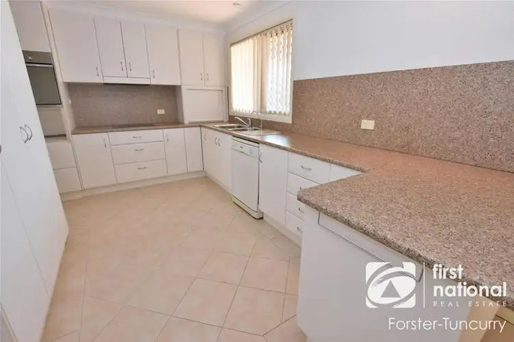 Fifth view of Homely villa listing, 2/16 Parkes Street, Tuncurry NSW 2428