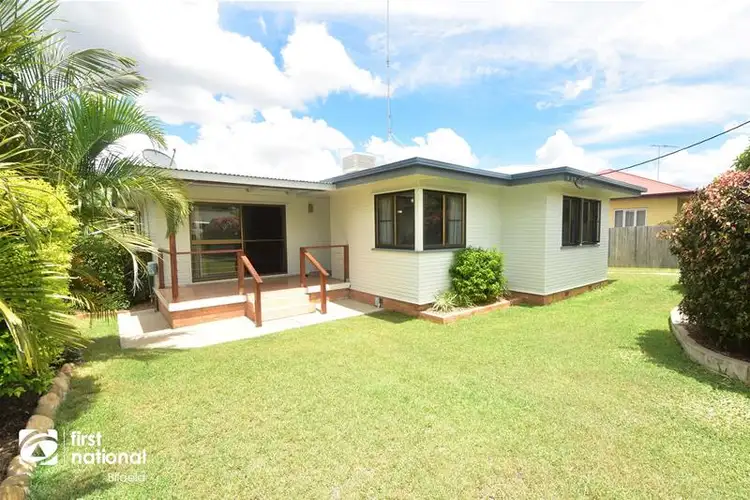 117 Bell Street, Biloela QLD 4715