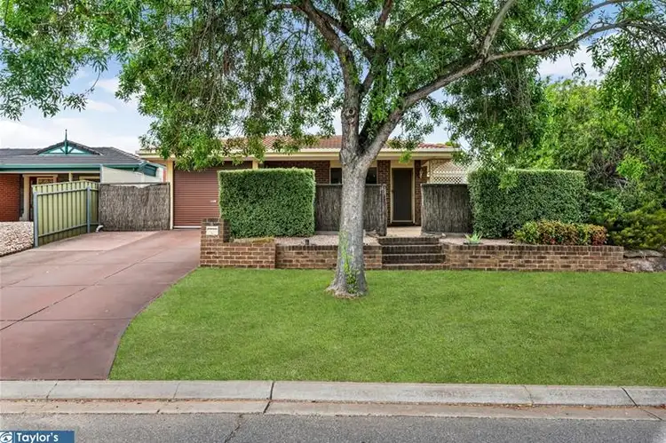 4 Jean Court, Golden Grove SA 5125