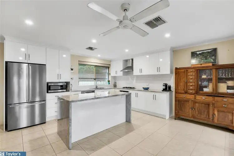 Sixth view of Homely house listing, 4 Jean Court, Golden Grove SA 5125