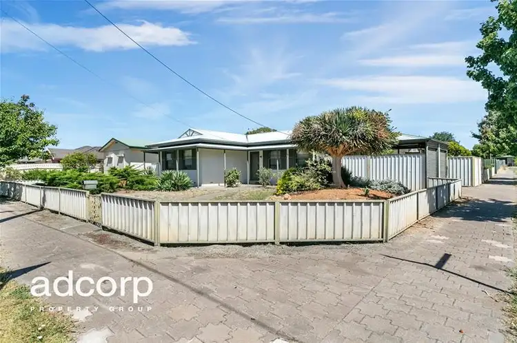 Main view of Homely house listing, 12 Ramsay Avenue, Hillcrest SA 5086
