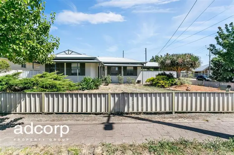 Second view of Homely house listing, 12 Ramsay Avenue, Hillcrest SA 5086