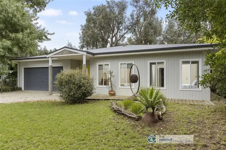Main view of Homely house listing, 15 Honeysuckle Grove, Silverleaves VIC 3922