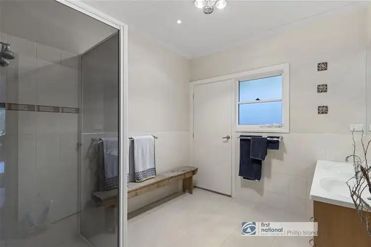 Sixth view of Homely house listing, 15 Honeysuckle Grove, Silverleaves VIC 3922