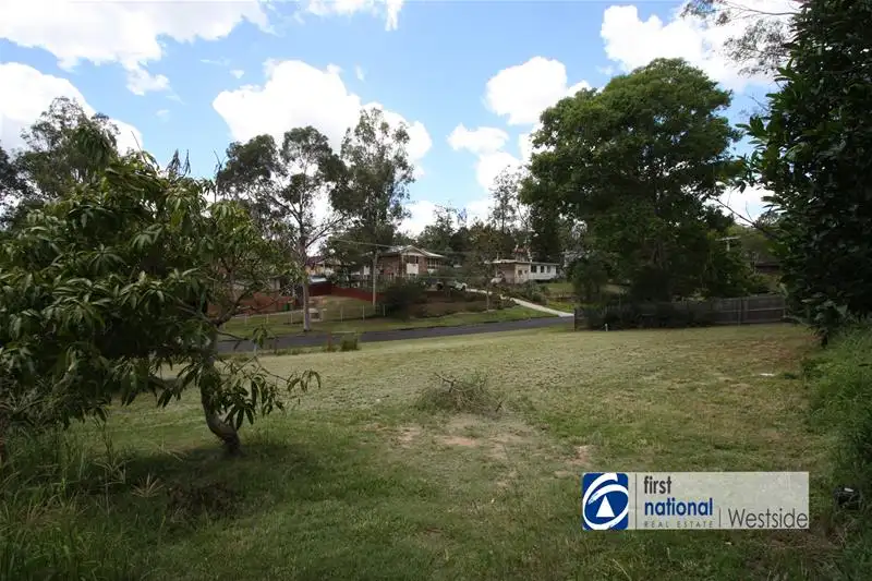 Main view of Homely land listing, LOT 45/6 Gorry Street, Goodna QLD 4300